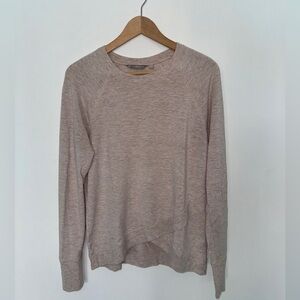 Athleta Long-Sleeve Sweater